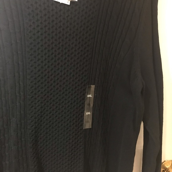 Charter Club sweater - Picture 3 of 7